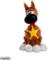 Preview: Lucky Luke Spardose aus Kunststoff "Rantanplan" von Plastoy